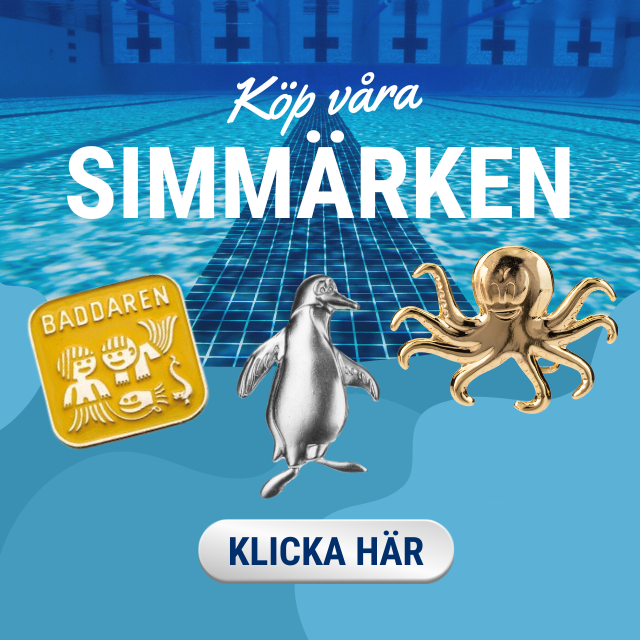 köp våra simmärken