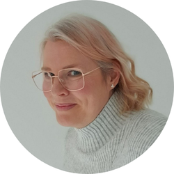 Madeleine Hulander Jonasson