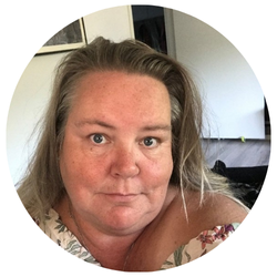 Bild på Inga Wulf