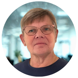parasimtränare kerstin NOrberg