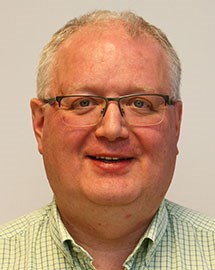 Kenneth Magnusson