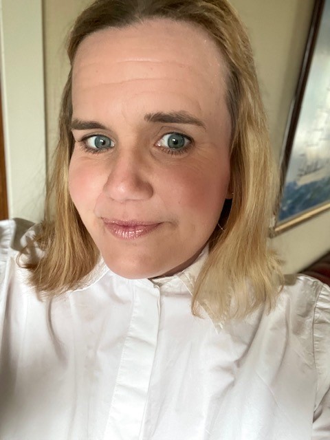 Inga Wulf