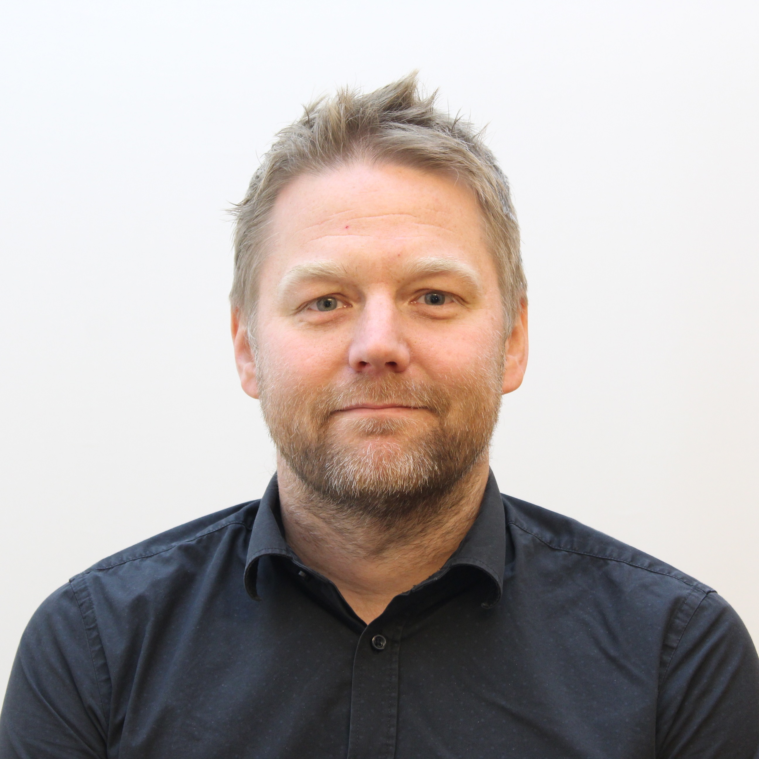 Tobias Thorgren