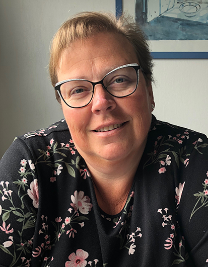 Towa Frederiksen