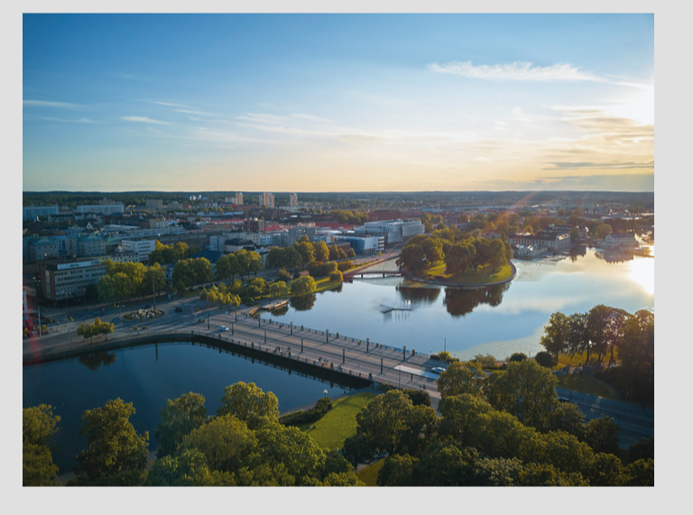 SM öppet vatten Eskilstuna