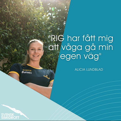 En bild